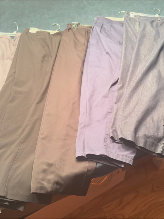Pants - LOT of 7 Pair of Assorted Women's Pants - Business Casual